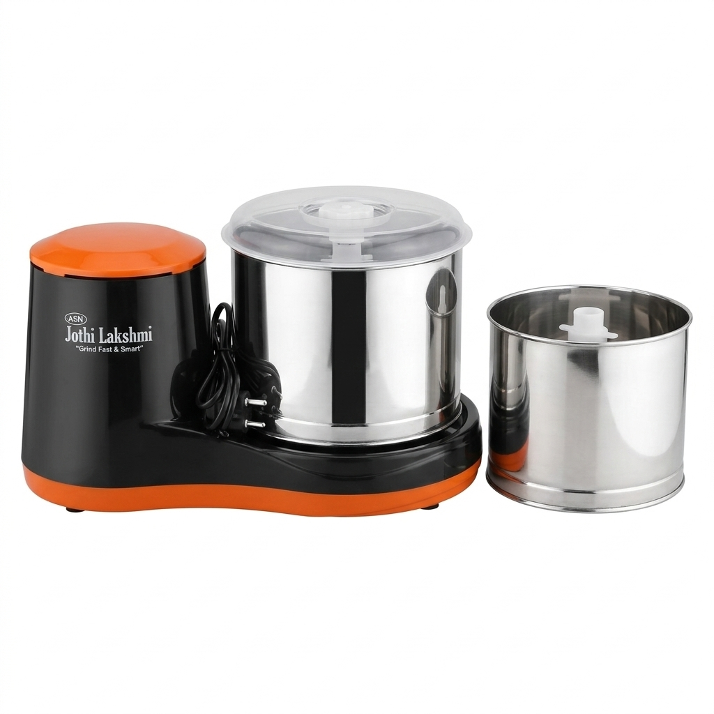  ASN wet Grinder 150