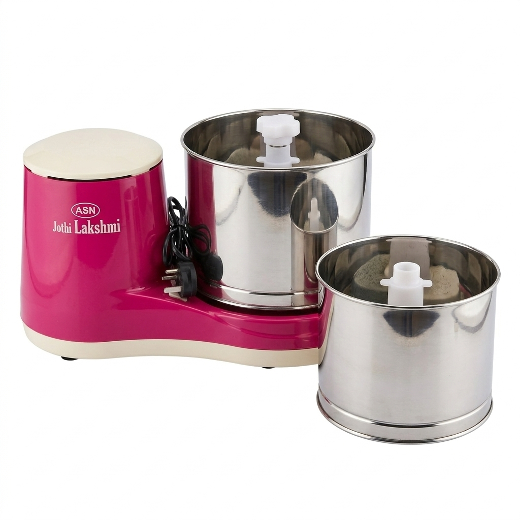 Purple Color Table Top - 2 ltr